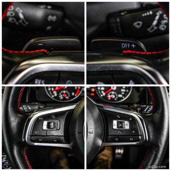 2014 Volkswagen Golf GTI