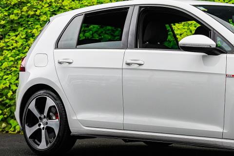 2014 Volkswagen Golf GTI - Thumbnail