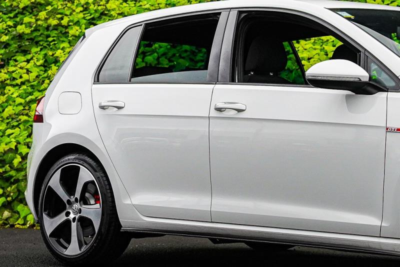 2014 Volkswagen Golf GTI