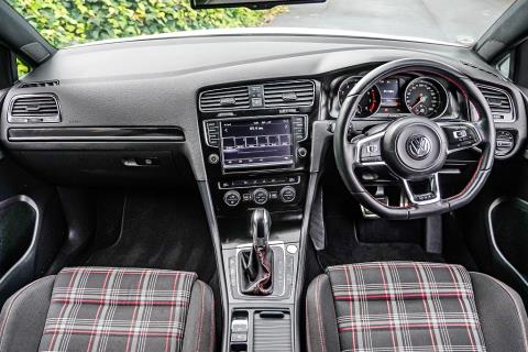 2014 Volkswagen Golf GTI - Thumbnail