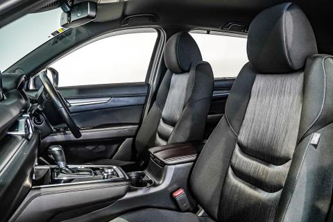 2020 Mazda CX-8 4WD 25S 7 Seater - Thumbnail
