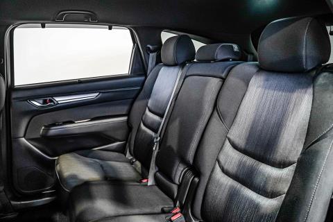 2020 Mazda CX-8 4WD 25S 7 Seater - Thumbnail