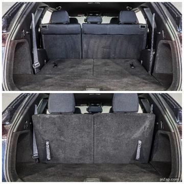 2020 Mazda CX-8 4WD 25S 7 Seater - Thumbnail