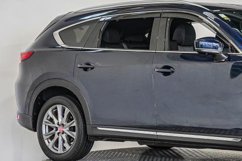 2020 Mazda CX-8 4WD 25S 7 Seater - Thumbnail