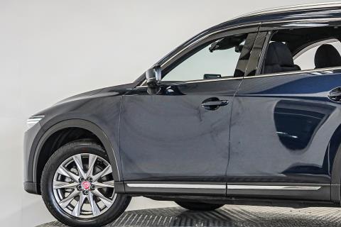 2020 Mazda CX-8 4WD 25S 7 Seater - Thumbnail