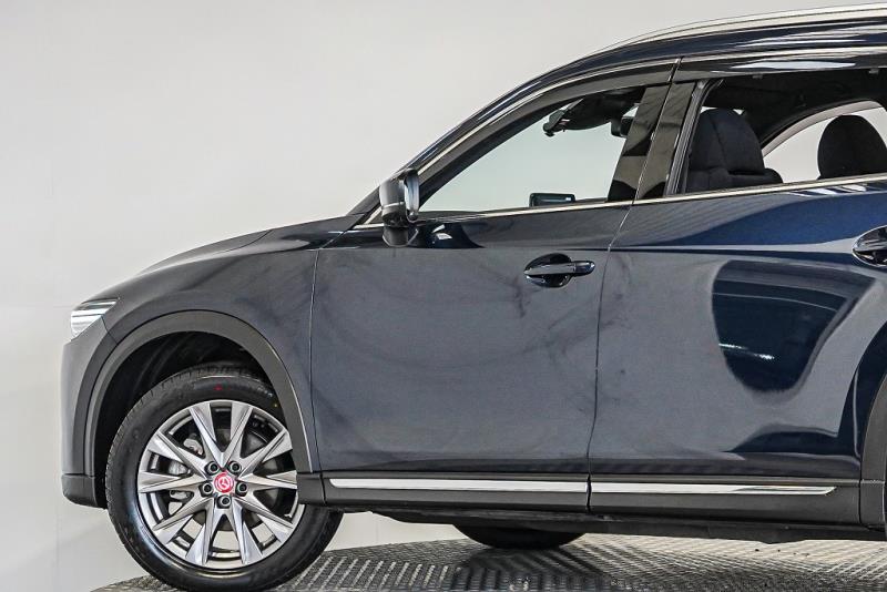 2020 Mazda CX-8 4WD 25S 7 Seater