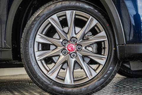 2020 Mazda CX-8 4WD 25S 7 Seater - Thumbnail