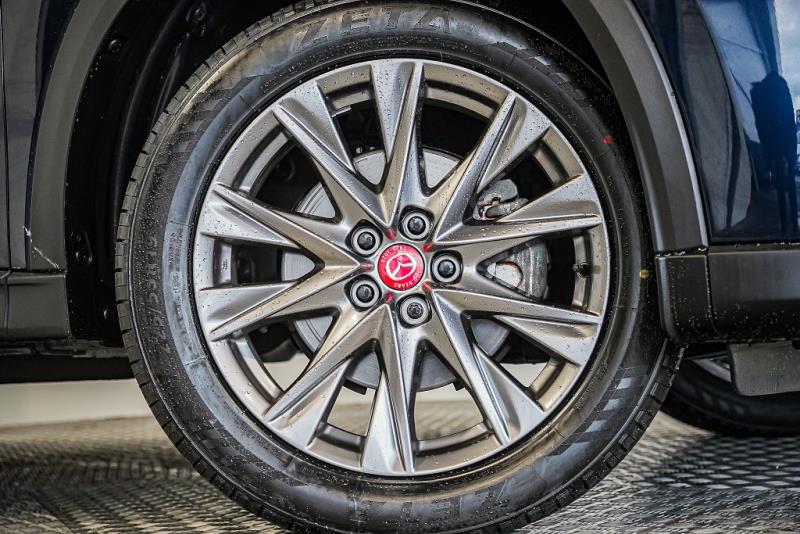 2020 Mazda CX-8 4WD 25S 7 Seater