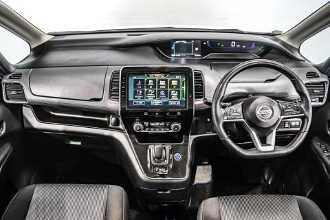 2020 Nissan Serena e-Power Hybrid - Thumbnail