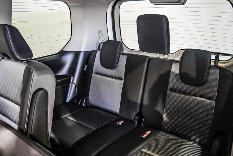 2020 Nissan Serena e-Power Hybrid