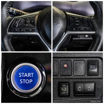2020 Nissan Serena e-Power Hybrid - Thumbnail