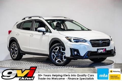 2018 Subaru XV 2.0i-S 4WD - Thumbnail