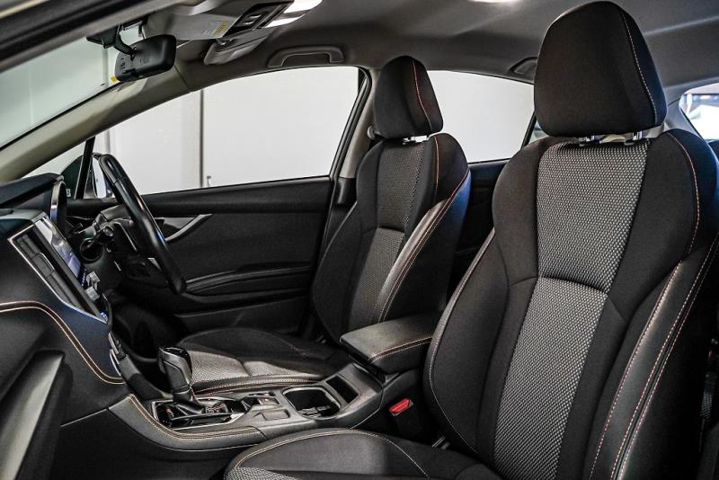 2018 Subaru XV 2.0i-S 4WD