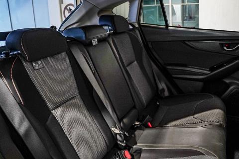2018 Subaru XV 2.0i-S 4WD - Thumbnail