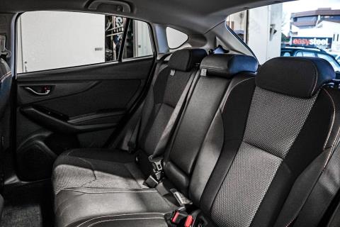 2018 Subaru XV 2.0i-S 4WD - Thumbnail