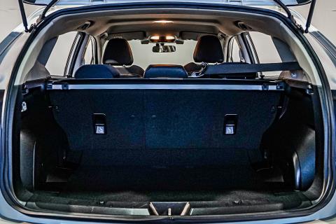 2018 Subaru XV 2.0i-S 4WD - Thumbnail