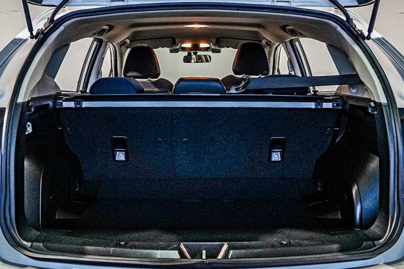2018 Subaru XV 2.0i-S 4WD