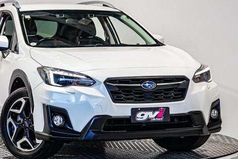 2018 Subaru XV 2.0i-S 4WD - Thumbnail