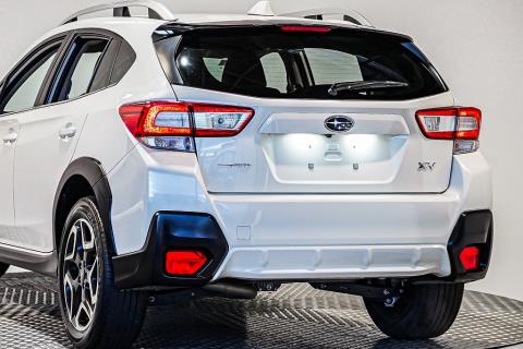 2018 Subaru XV 2.0i-S 4WD - Thumbnail