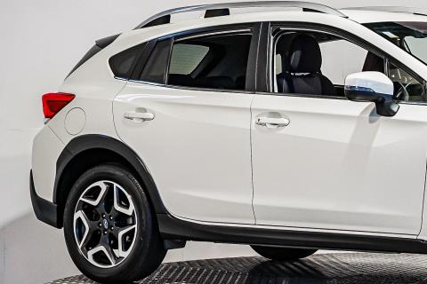 2018 Subaru XV 2.0i-S 4WD - Thumbnail