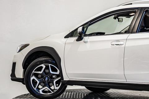 2018 Subaru XV 2.0i-S 4WD - Thumbnail