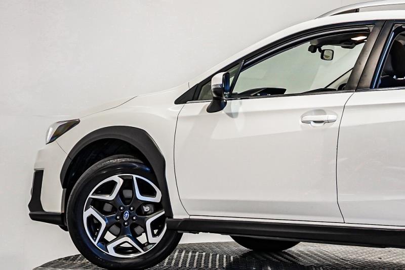2018 Subaru XV 2.0i-S 4WD