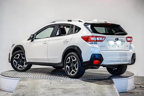 2018 Subaru XV 2.0i-S 4WD - Thumbnail