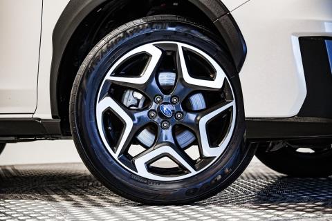 2018 Subaru XV 2.0i-S 4WD - Thumbnail
