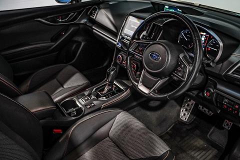 2018 Subaru XV 2.0i-S 4WD - Thumbnail