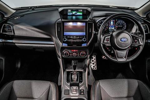 2018 Subaru XV 2.0i-S 4WD - Thumbnail