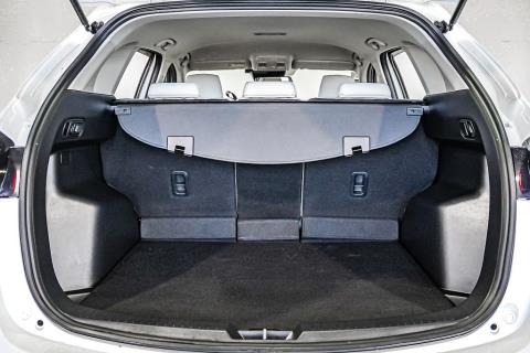 2016 Mazda CX-5 25S Limited - Thumbnail