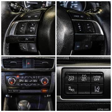 2016 Mazda CX-5 25S Limited - Thumbnail