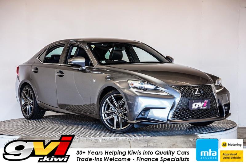 2013 Lexus IS 250