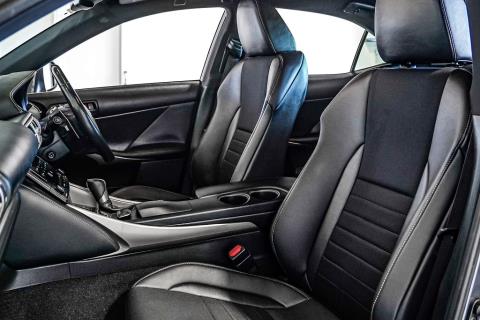 2013 Lexus IS 250 - Thumbnail