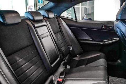 2013 Lexus IS 250 - Thumbnail