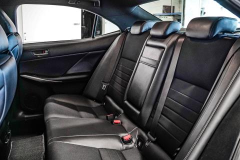 2013 Lexus IS 250 - Thumbnail