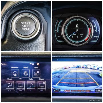 2013 Lexus IS 250 - Thumbnail