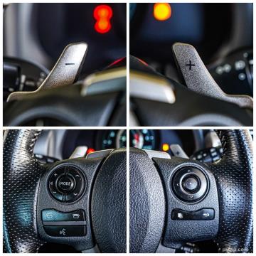 2013 Lexus IS 250 - Thumbnail