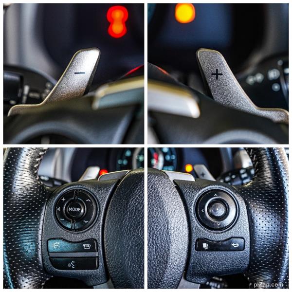 2013 Lexus IS 250