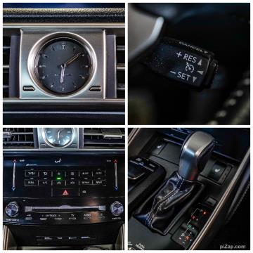 2013 Lexus IS 250 - Thumbnail