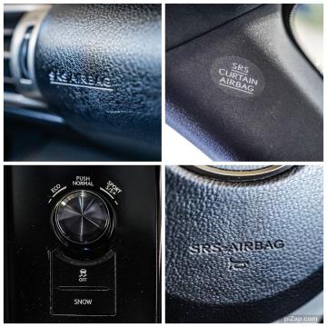 2013 Lexus IS 250 - Thumbnail