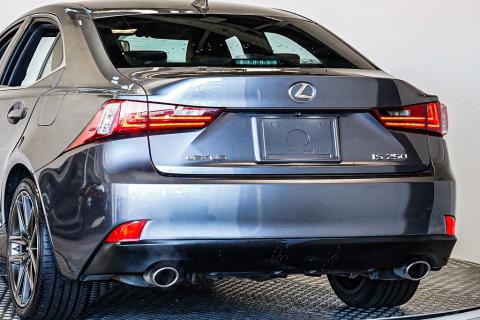 2013 Lexus IS 250 - Thumbnail
