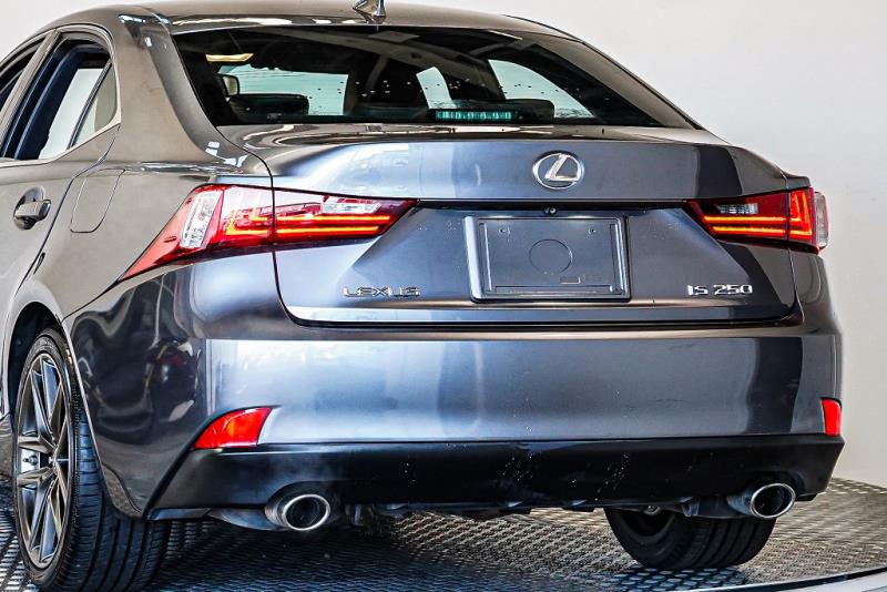 2013 Lexus IS 250