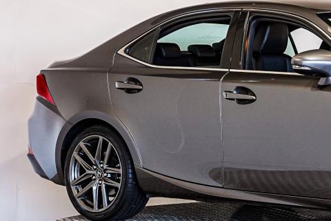 2013 Lexus IS 250 - Thumbnail