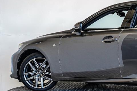 2013 Lexus IS 250 - Thumbnail