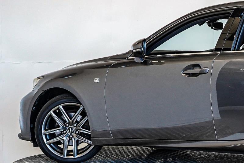 2013 Lexus IS 250