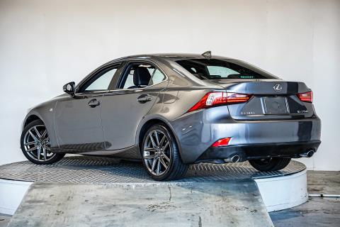 2013 Lexus IS 250 - Thumbnail