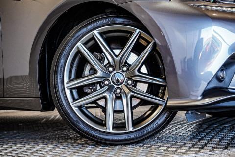 2013 Lexus IS 250 - Thumbnail