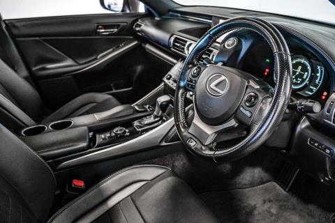 2013 Lexus IS 250 - Thumbnail