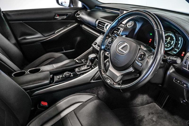 2013 Lexus IS 250